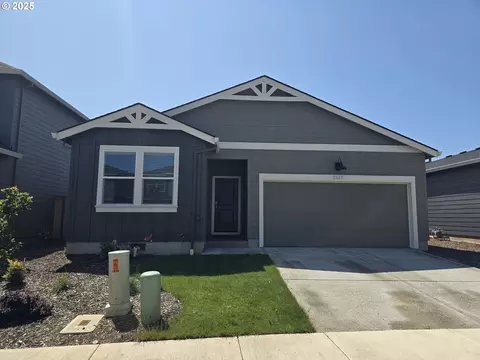 2622 26th Loop, Springfield, OR 97477