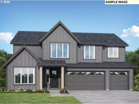 210 NW 16th Ave, Canby, OR 97013