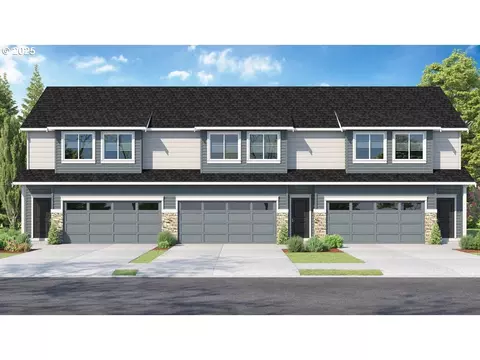 9294 SE Middleton St, Happy Valley, OR 97086