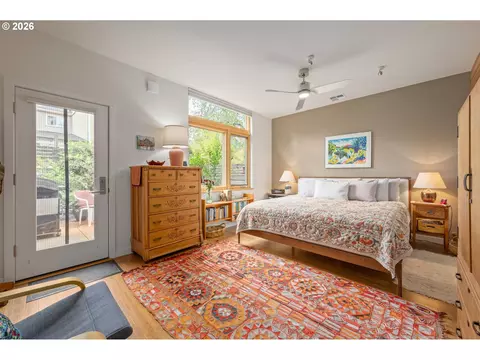 Bedroom - 2847 Friendly St, Eugene, OR 97405 photo 1 of 8