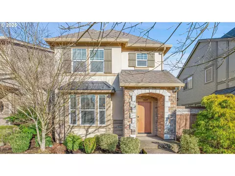 12149 SW Lausanne St, Wilsonville, OR 97070