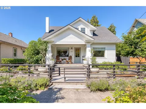 6227 N Denver Ave, Portland, OR 97217