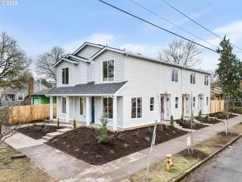 8891 N Haven Ave #1, Portland, OR 97203