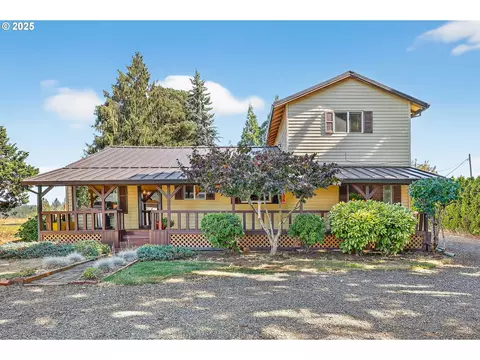 28870 SE Currin Rd, Estacada, OR 97023