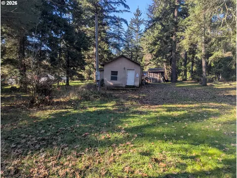 464 Lou Gray Dr, Myrtle Creek, OR 97457