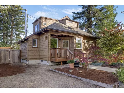 1627 Lawrence St, Eugene, OR 97401