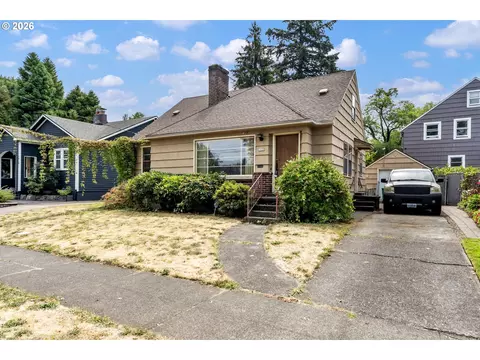 1926 N Willamette Blvd, Portland, OR 97217