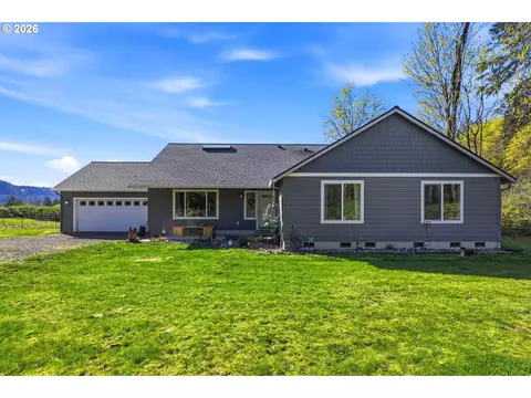 643 Huckins Buhman Rd, Washougal, WA 98671