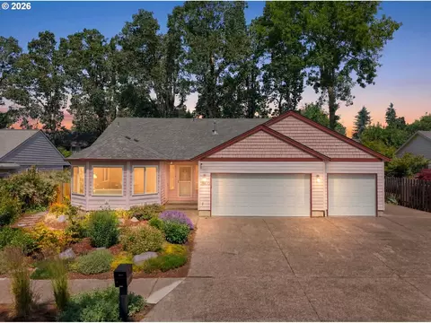 19345 Vincent Dr, Oregon City, OR 97045