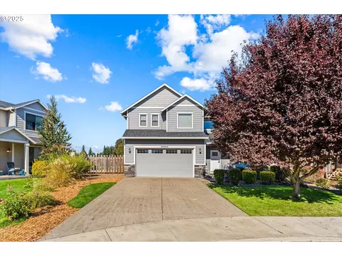 33943 SE Vine St, Scappoose, OR 97056