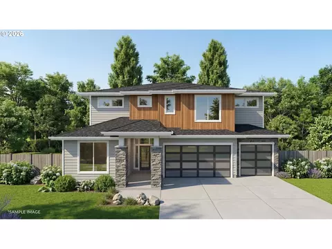 13148 NW Carson Rd, Portland, OR 97229