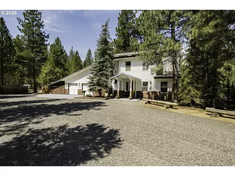 15730 Jackpine Rd, La Pine, OR 97739 photo 1