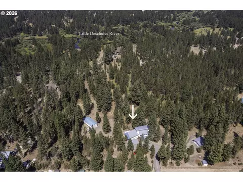 15730 Jackpine Rd, La Pine, OR 97739 photo 3