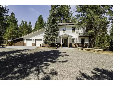 15730 Jackpine Rd, La Pine, OR 97739 photo 40