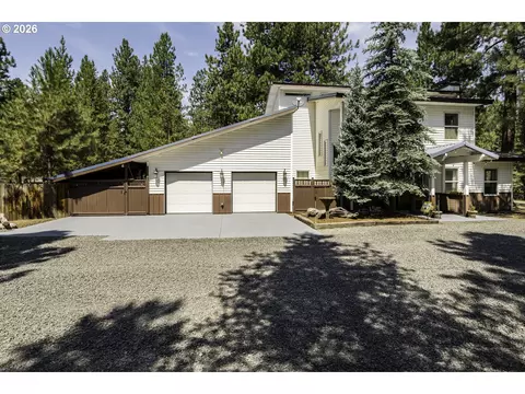 15730 Jackpine Rd, La Pine, OR 97739 photo 41