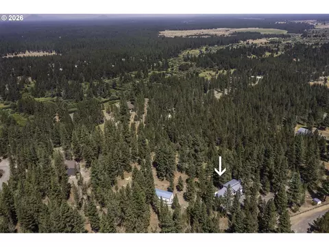 15730 Jackpine Rd, La Pine, OR 97739 photo 2