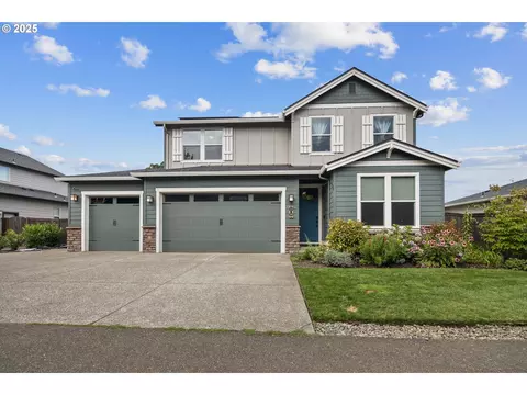 5770 N 86th Cir, Camas, WA 98607