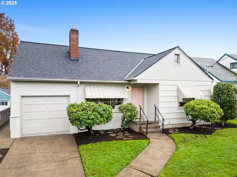 4324 NE 65th Ave, Portland, OR 97218