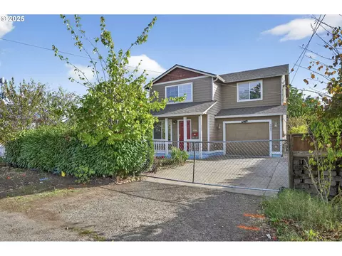8042 SE Bybee Blvd, Portland, OR 97206