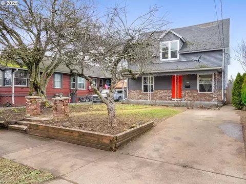 6119 SE 87th Ave, Portland, OR 97266