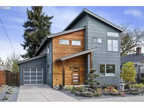 1525 NE Rosa Parks Way, Portland, OR 97211
