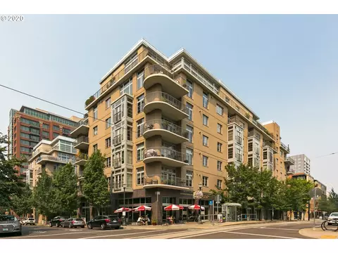 1130 NW 12th Ave #116, Portland, OR 97209