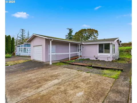 2154 Oregon St #129, Saint Helens, OR 97051
