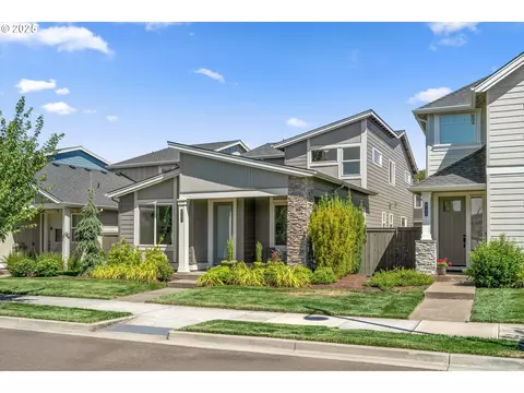 6203 SE Polyantha St, Hillsboro, OR 97123