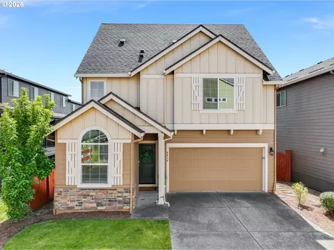 9019 N Dogwood St, Camas, WA 98607
