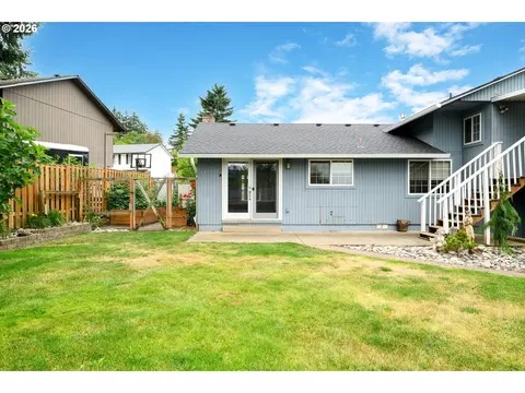 Exterior - 2024 SW Tegart Ave, Gresham, OR 97080 photo 5 of 6