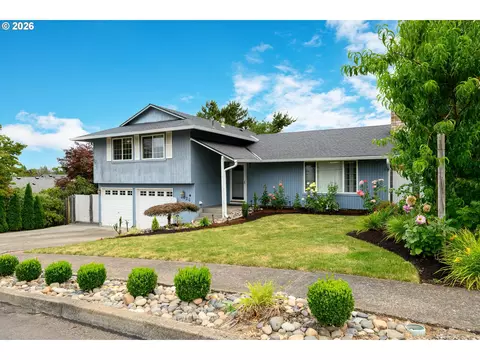 Exterior - 2024 SW Tegart Ave, Gresham, OR 97080 photo 2 of 6