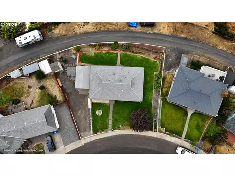 View/Area - 1721 SW Hailey Ln, Pendleton, OR 97801 photo 1 of 4