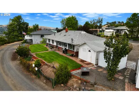 Other - 1721 SW Hailey Ln, Pendleton, OR 97801 photo 11 of 11