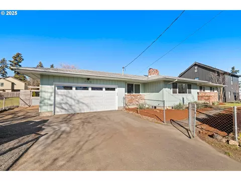 7719 SE Lambert St, Portland, OR 97206