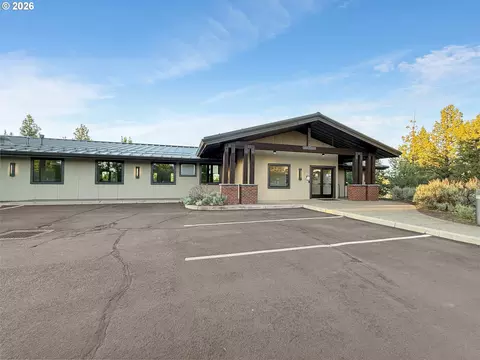 Exterior - 61072 Manhae Loop, Bend, OR 97702 photo 11 of 12