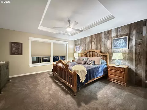 Bedroom - 61072 Manhae Loop, Bend, OR 97702 photo 1 of 4