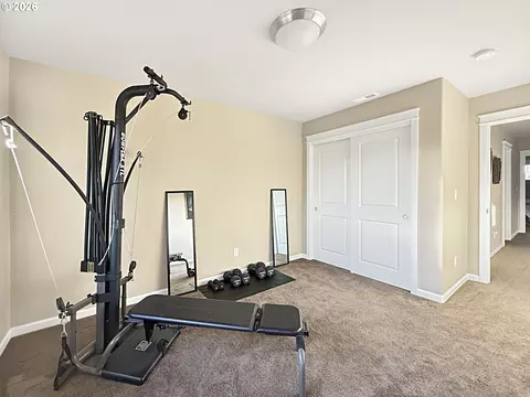 Bedroom - 61072 Manhae Loop, Bend, OR 97702 photo 4 of 4
