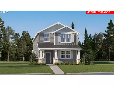 11308 NW 321st Ave, North Plains, OR 97133