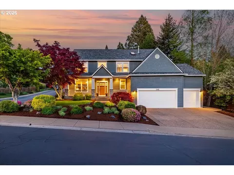 268 NW 93rd Pl, Portland, OR 97229
