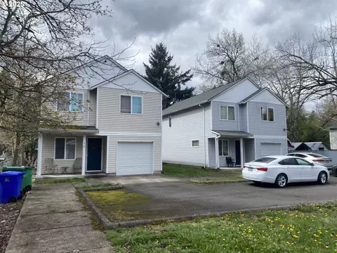 203 SE 129th Ave, Portland, OR 97233