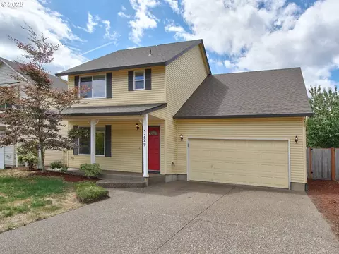 3229 N Meridian St, Newberg, OR 97132