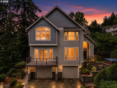 6220 SW 41st Ave, Portland, OR 97221