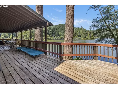 1547 N Tenmile Lk, Lakeside, OR 97449 photo 10