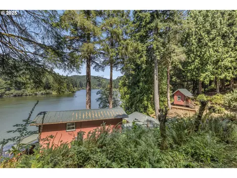 1547 N Tenmile Lk, Lakeside, OR 97449 photo 17