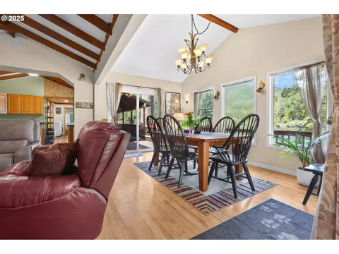 1547 N Tenmile Lk, Lakeside, OR 97449 photo 20