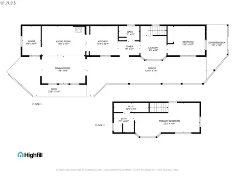 1547 N Tenmile Lk, Lakeside, OR 97449 photo 47