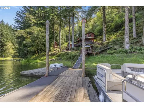 1547 N Tenmile Lk, Lakeside, OR 97449 photo 13