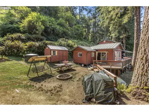 1547 N Tenmile Lk, Lakeside, OR 97449 photo 14