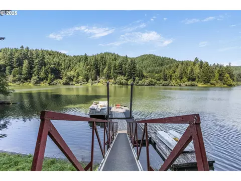 1547 N Tenmile Lk, Lakeside, OR 97449 photo 7