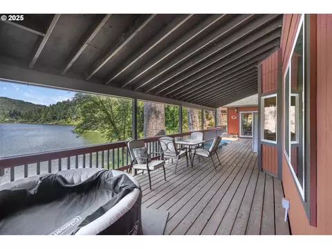 1547 N Tenmile Lk, Lakeside, OR 97449 photo 11